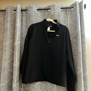 Patagonia women’s better sweater